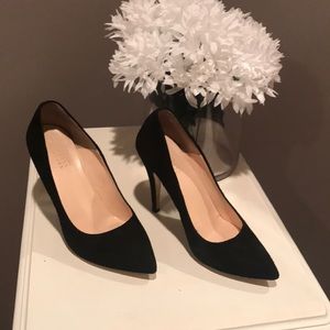 Vera Cuoio heels